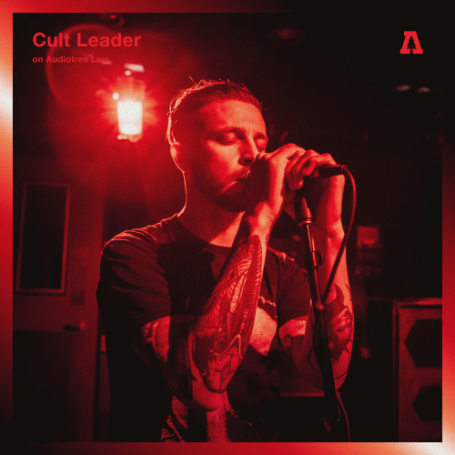 Cult Leader : Cult Leader on Audiotree Live